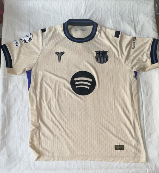 Camiseta Deportiva Manga Corta BEIGE